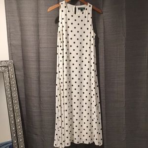 Vintage Ralph Lauren Dress